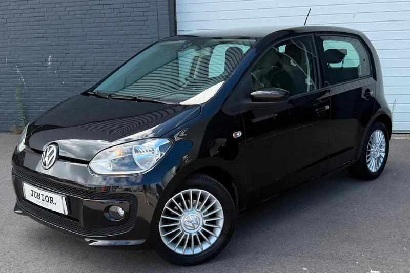 Volkswagen Up! (2013)