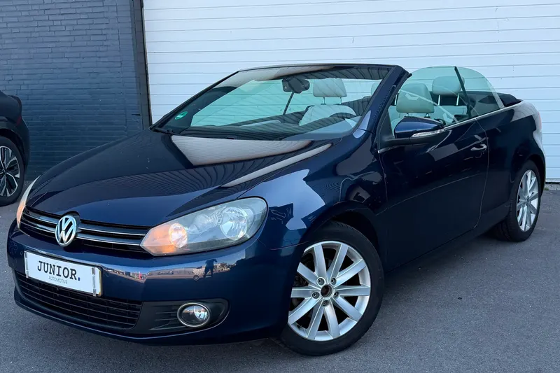 Volkswagen Golf (2014)