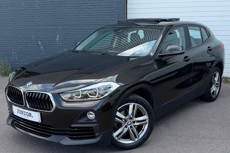 BMW X2 (2019)