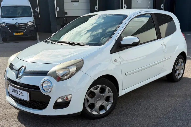 Renault Twingo (2012)
