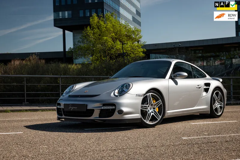 Porsche 911 (2006)