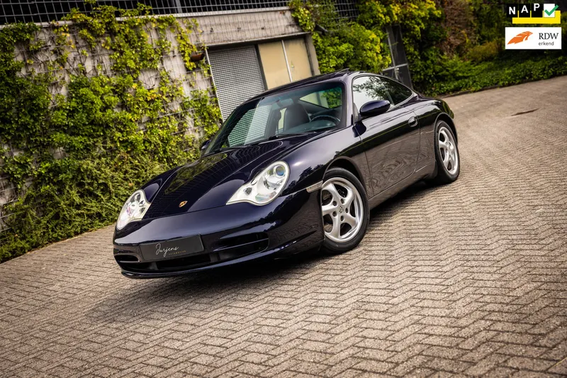 Porsche 911 (2006)
