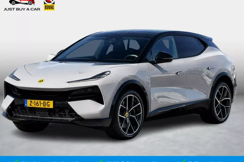 Lotus Eletre (2024)