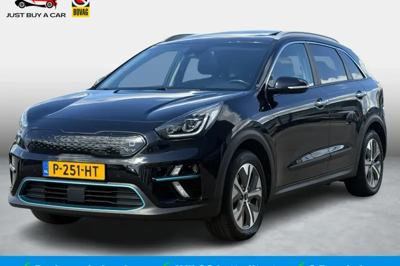 Kia Niro EV (2022)