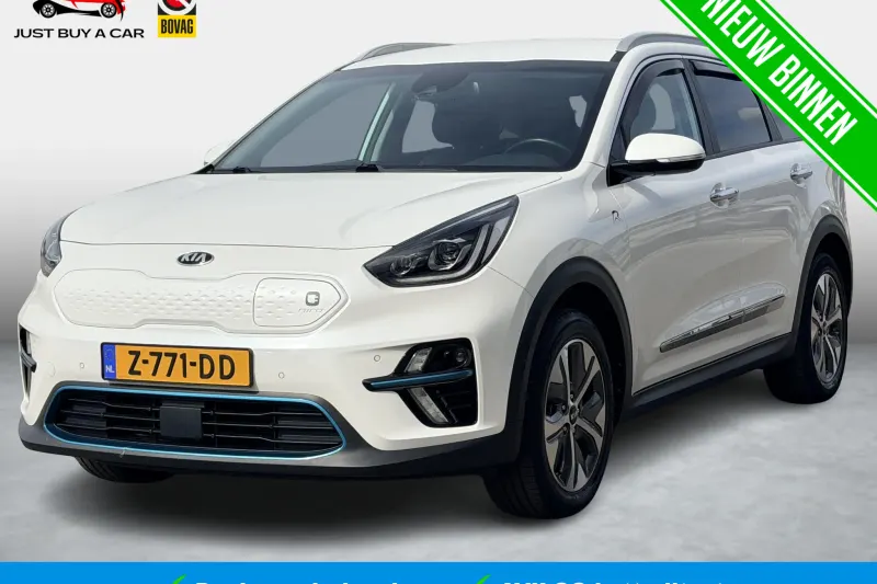 Kia Niro EV (2020)