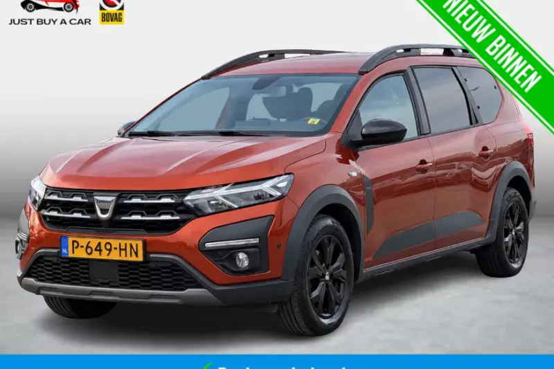 Dacia Jogger (2022)