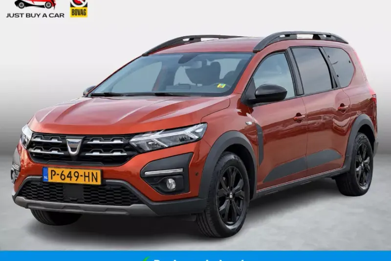Dacia Jogger (2022)