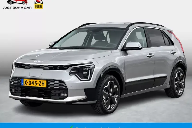 Kia Niro EV (2024)