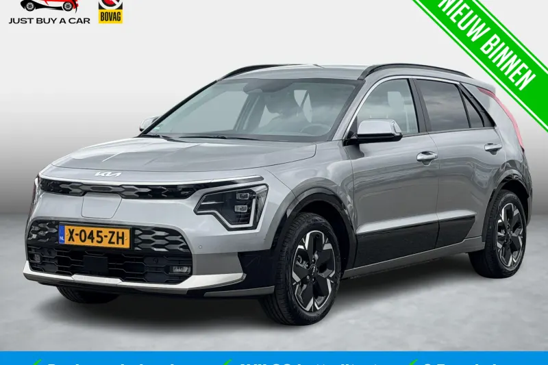 Kia Niro (2024)