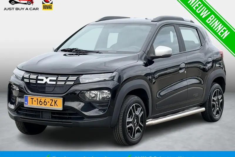 Dacia Spring (2023)