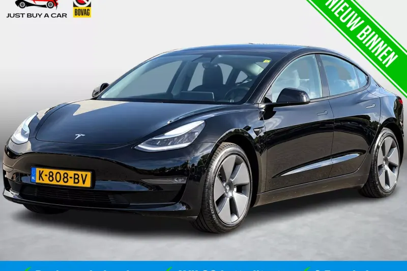 Tesla Model 3 (2020)