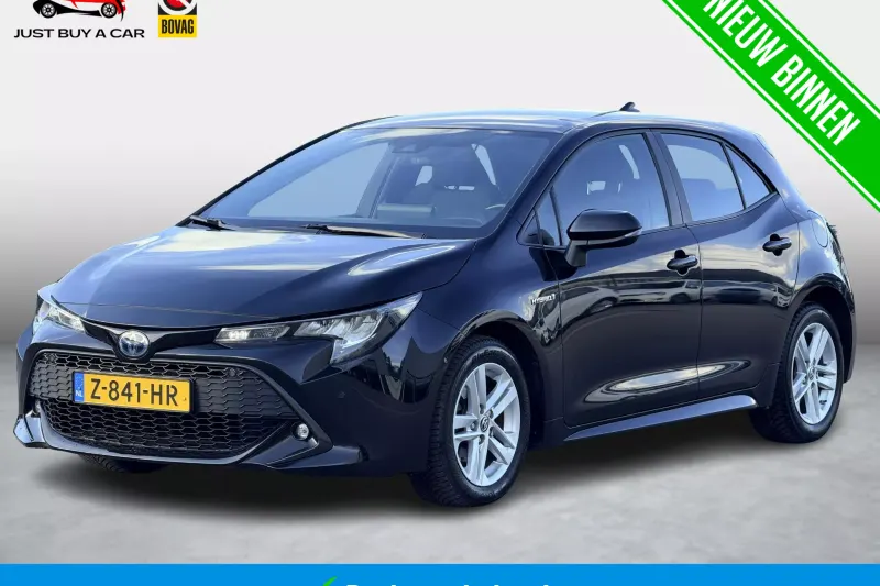 Toyota Corolla (2020)