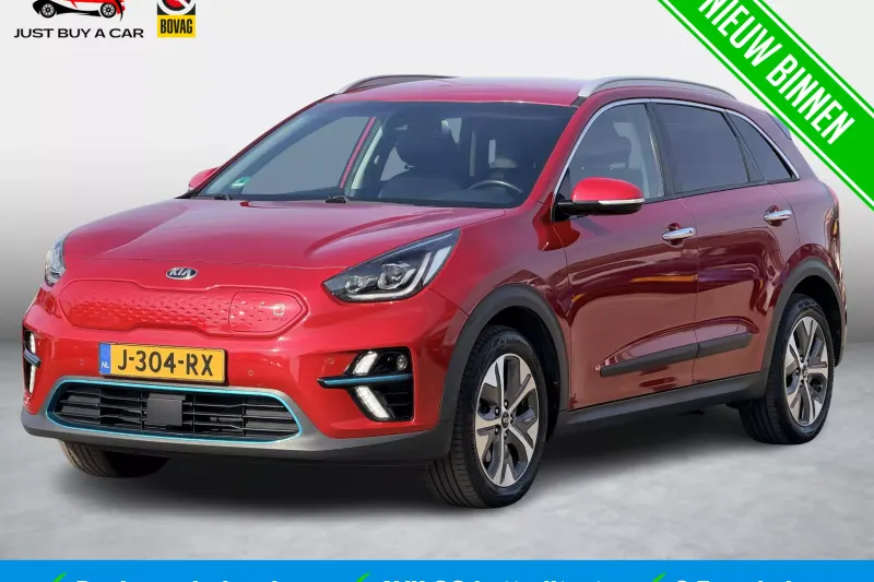 Kia Niro EV (2020)