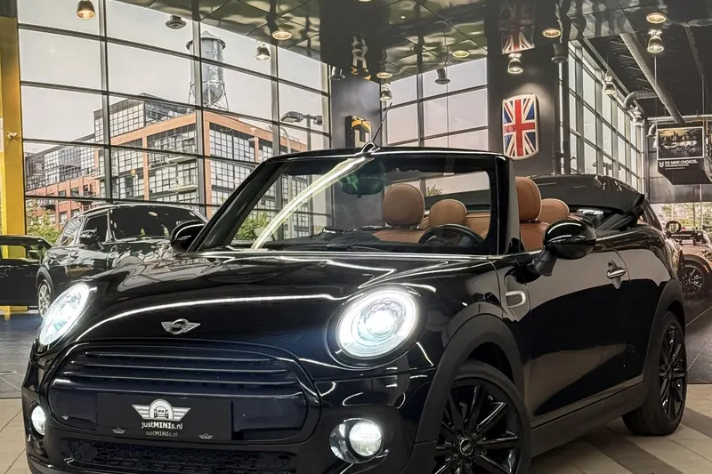 MINI Cooper (2026)