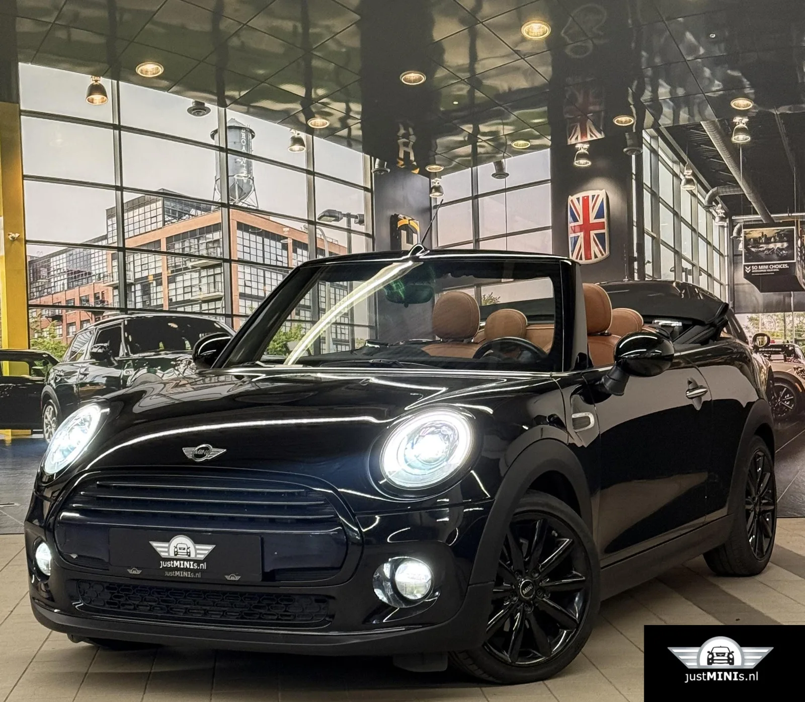 MINI Cooper (2026) — foto 1