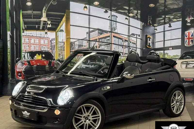 MINI Cooper S (0)