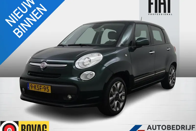 Fiat 500L (2013)
