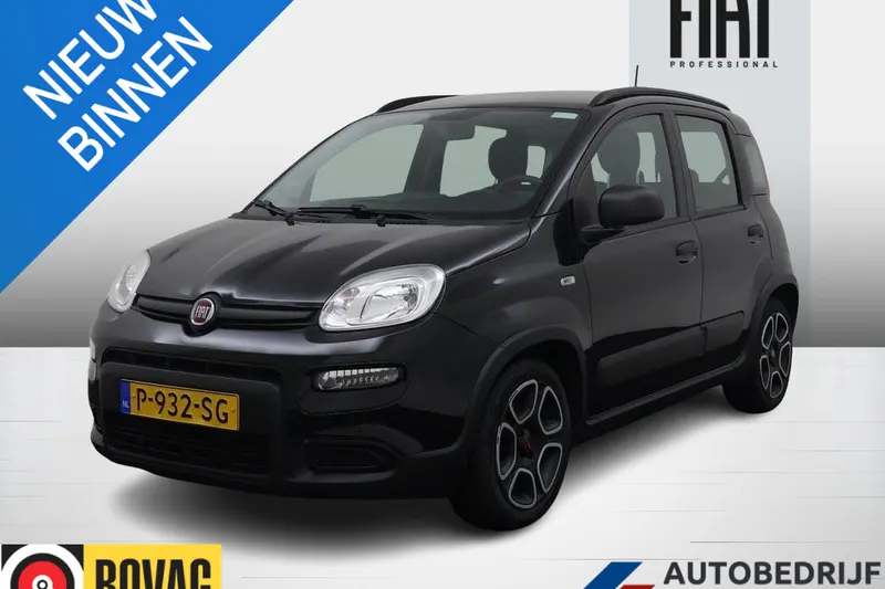 Fiat Panda (2022)