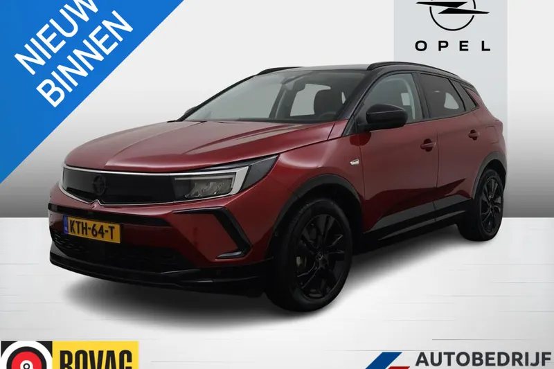 Opel Grandland (2023)