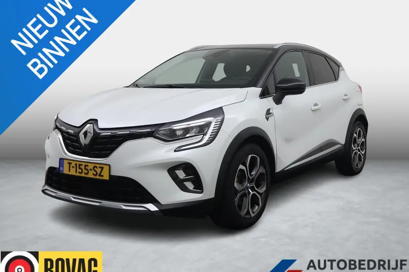 Renault Captur (2021)