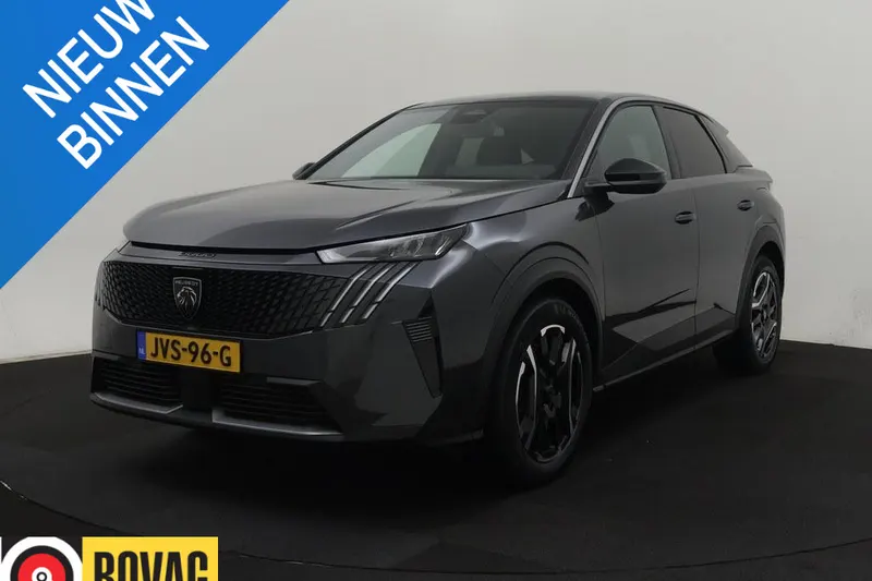 Peugeot 3008 (2026)