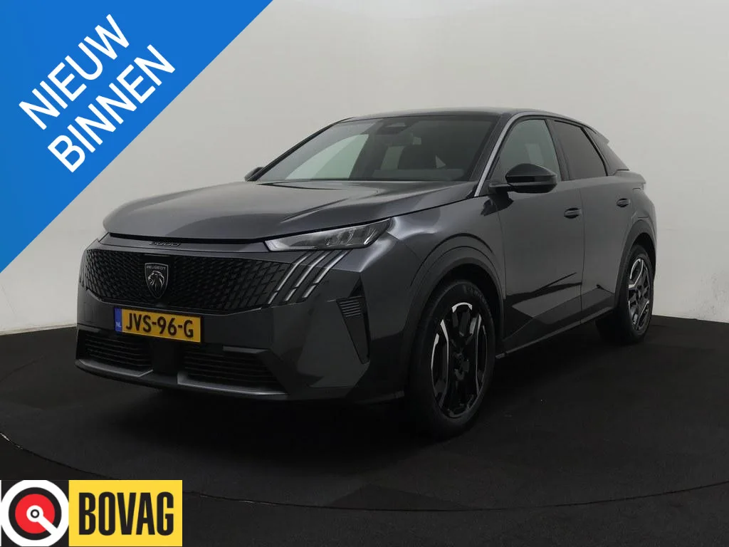 Peugeot 3008 (2026) — foto 1