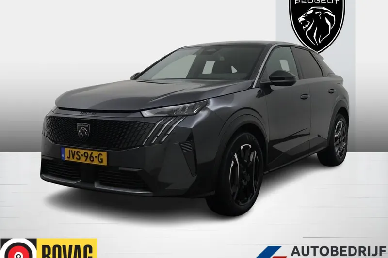 Peugeot 3008 (2026)