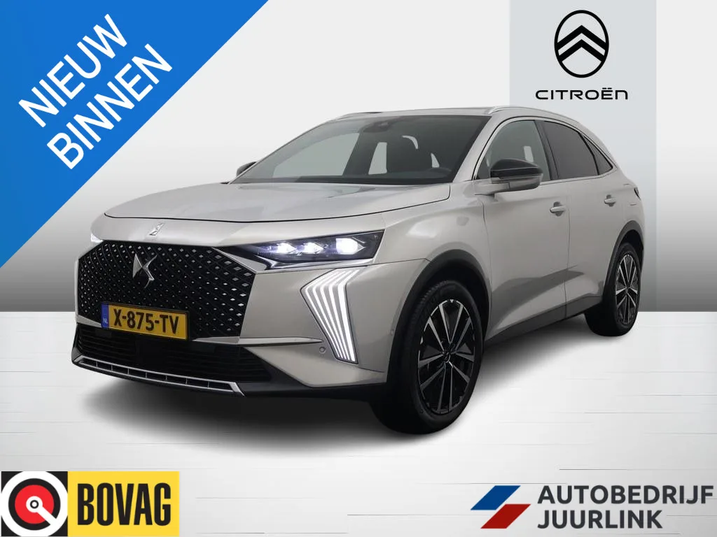 DS 7 (2024) — foto 1