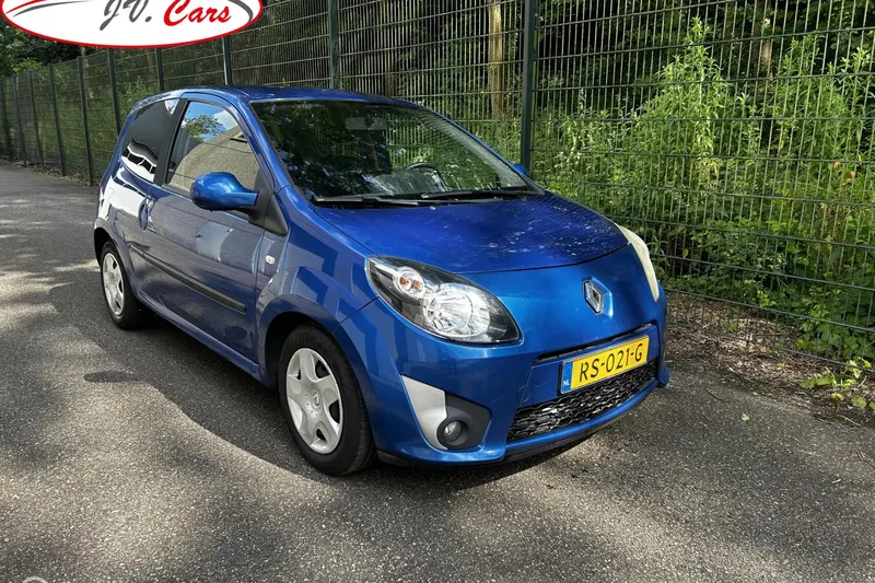 Renault Twingo (2008)