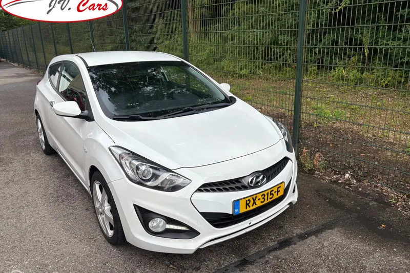 Hyundai i30 (2013)