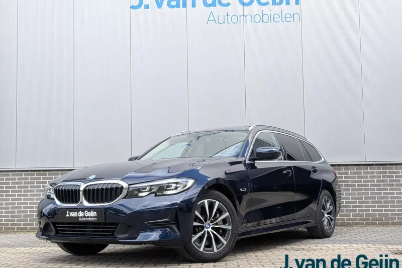 BMW 3-Serie (2022)