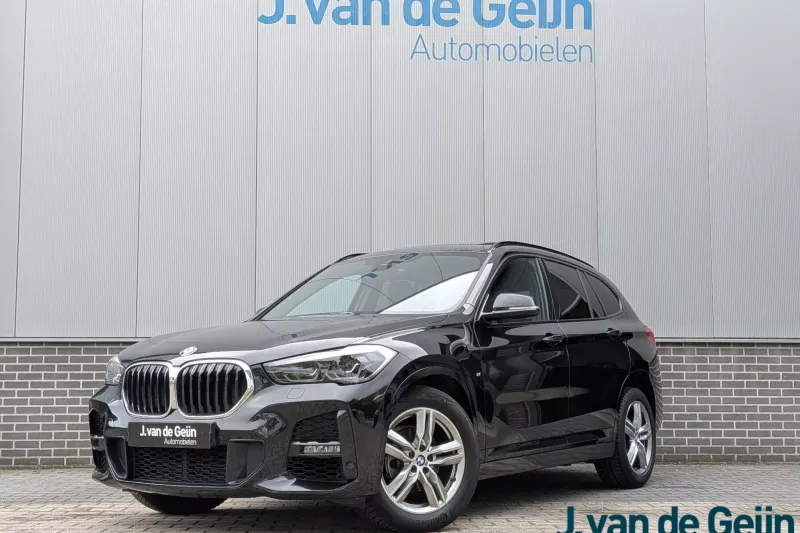 BMW X1 (2020)