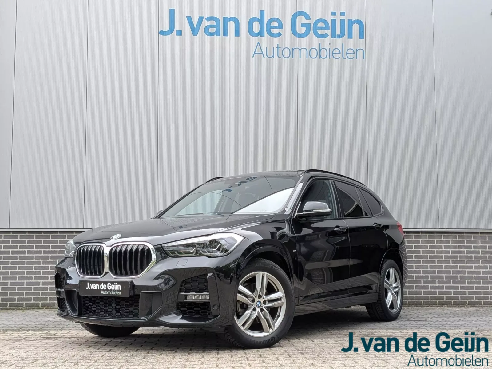 BMW X1 (2020) — foto 1