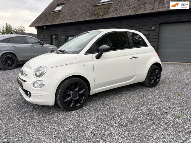 Fiat 500 (2023) — foto 1