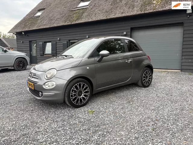 Fiat 500 (2023) — foto 1