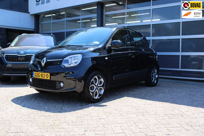 Renault Twingo (2020)
