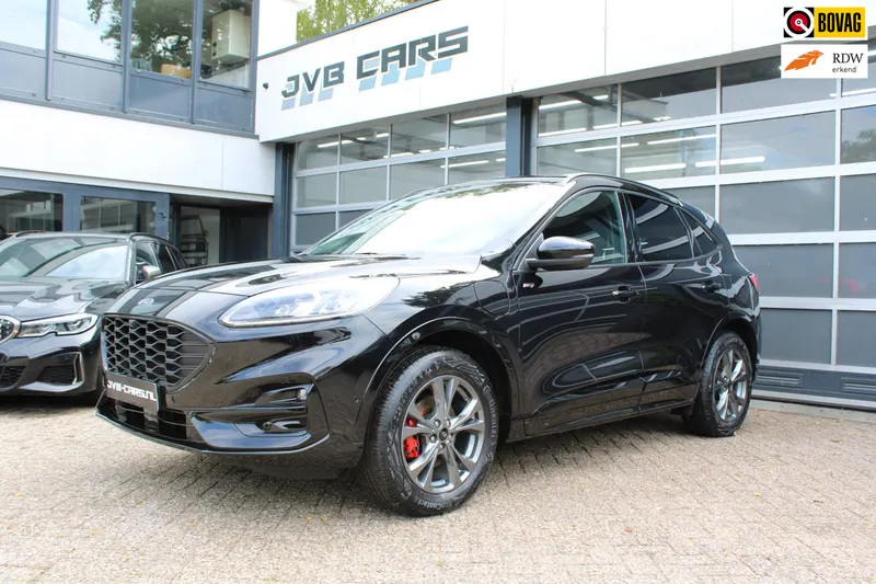 Ford Kuga (2023)
