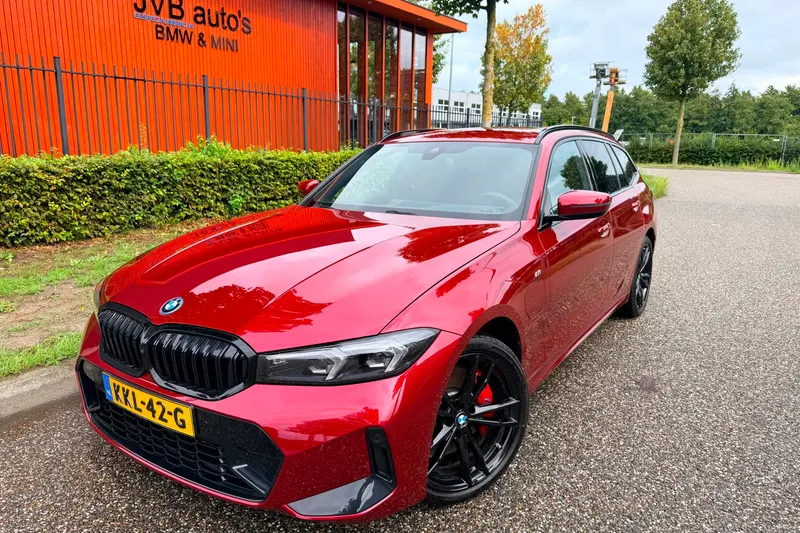BMW 3-Serie (2025)