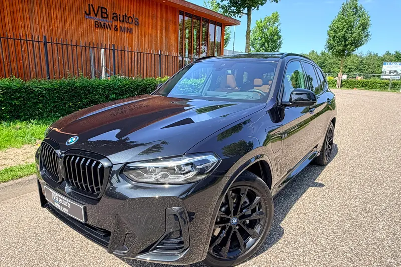 BMW X3 (2022)