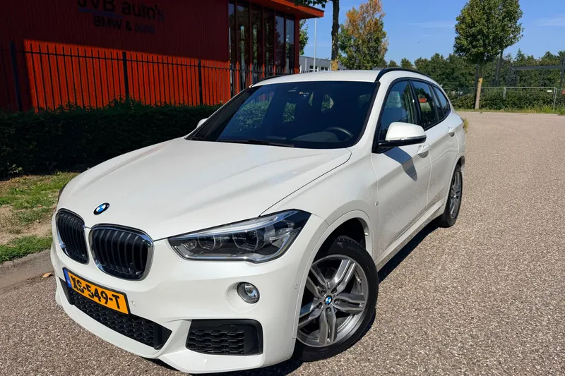 BMW X1 (2018)