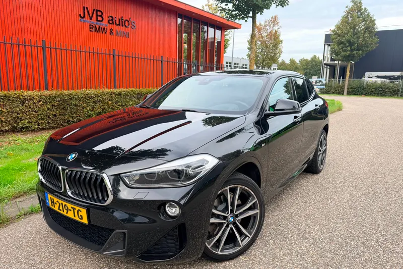 BMW X2 (2019)