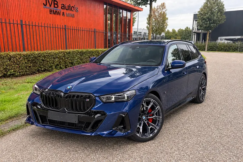 BMW 5-Serie (2025)