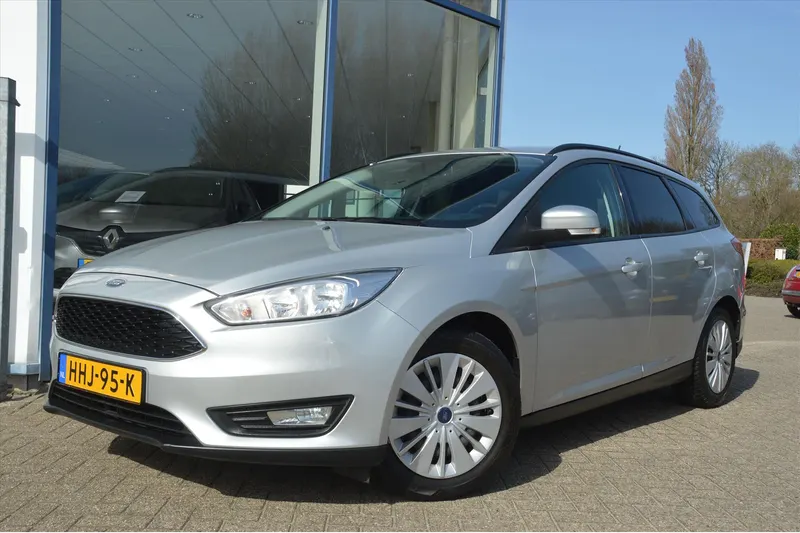 Ford Focus (2018)
