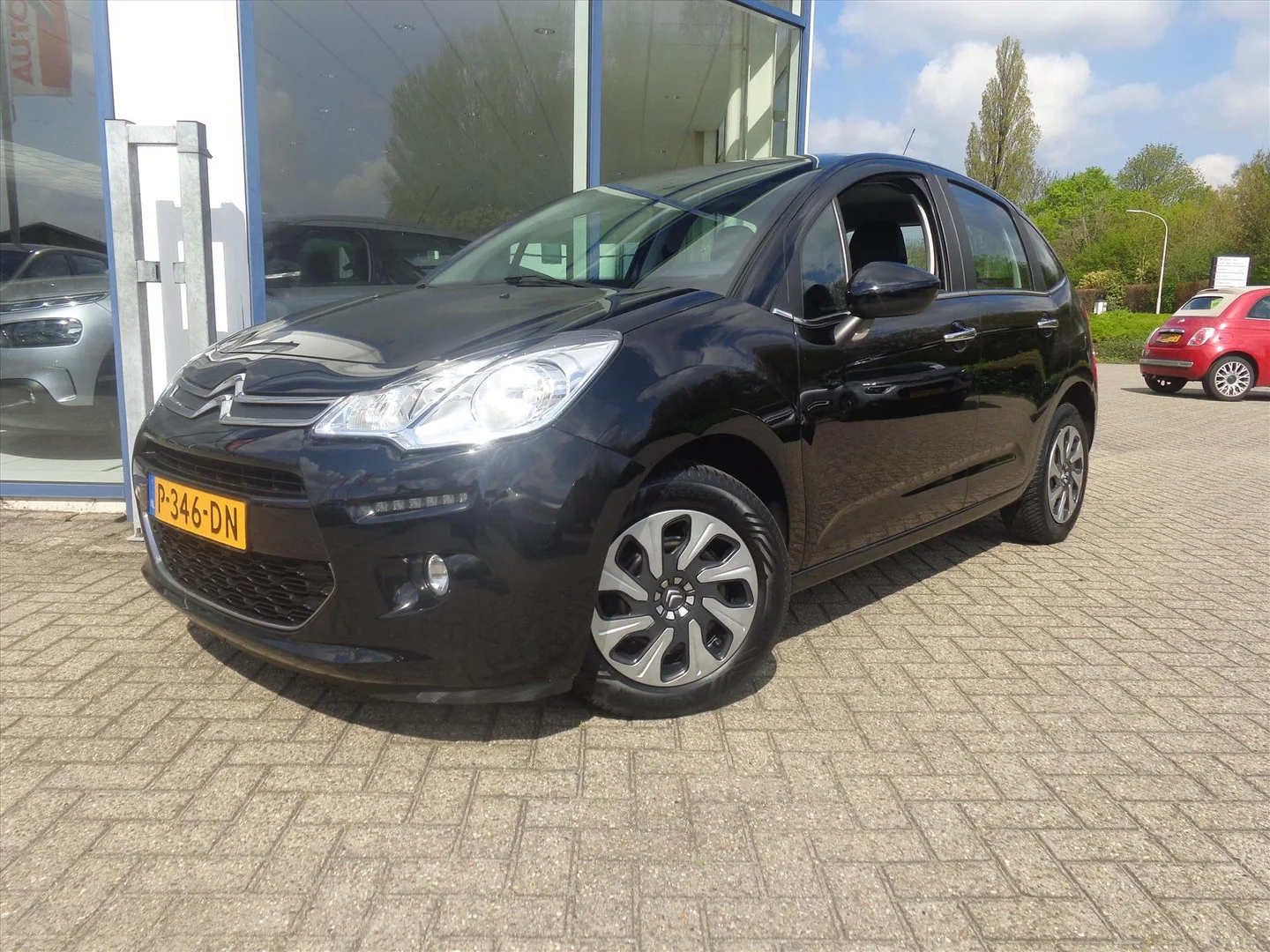 Citroën C3 (2017) — foto 1