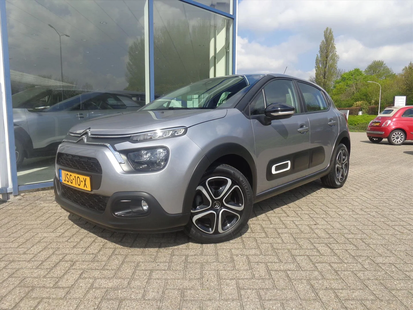 Citroën C3 (2022) — foto 1