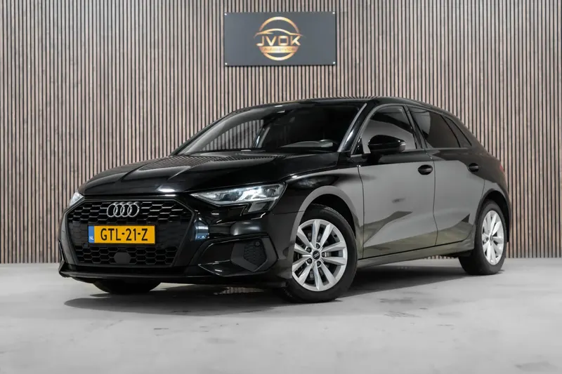 Audi A3 (2020)