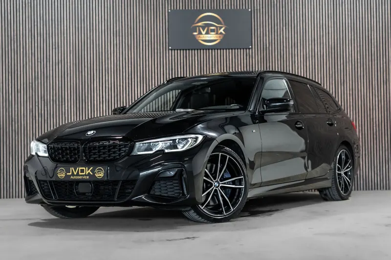 BMW 3-Serie (2020)