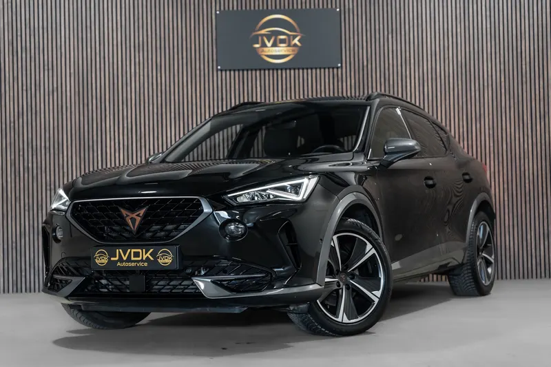 CUPRA Formentor (2023)