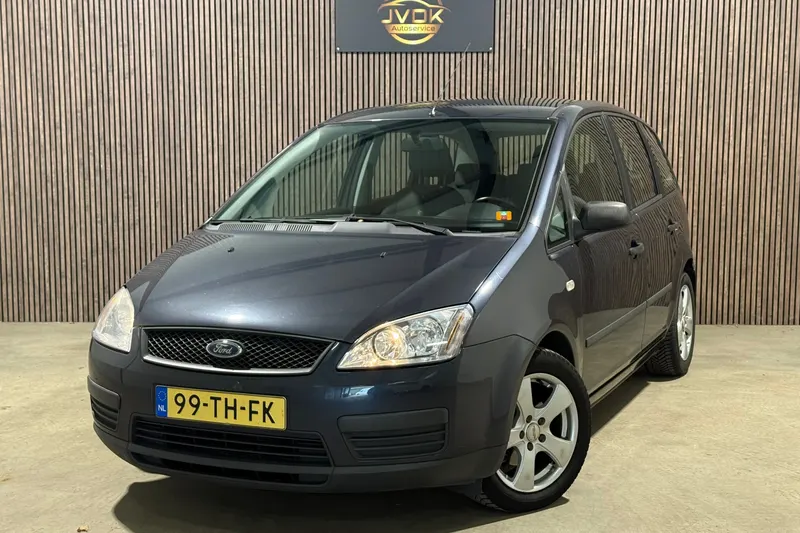 Ford C-Max (2006)