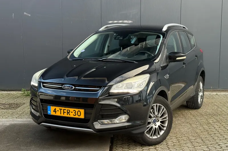 Ford Kuga (2014)